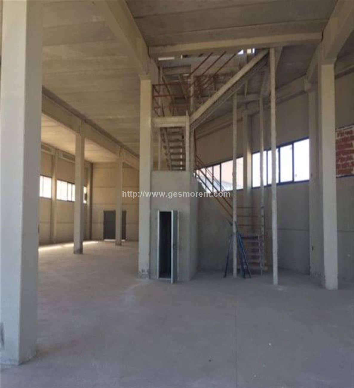 Nave industrial - Arganda Del Rey, Arganda Del Rey - Foto 1