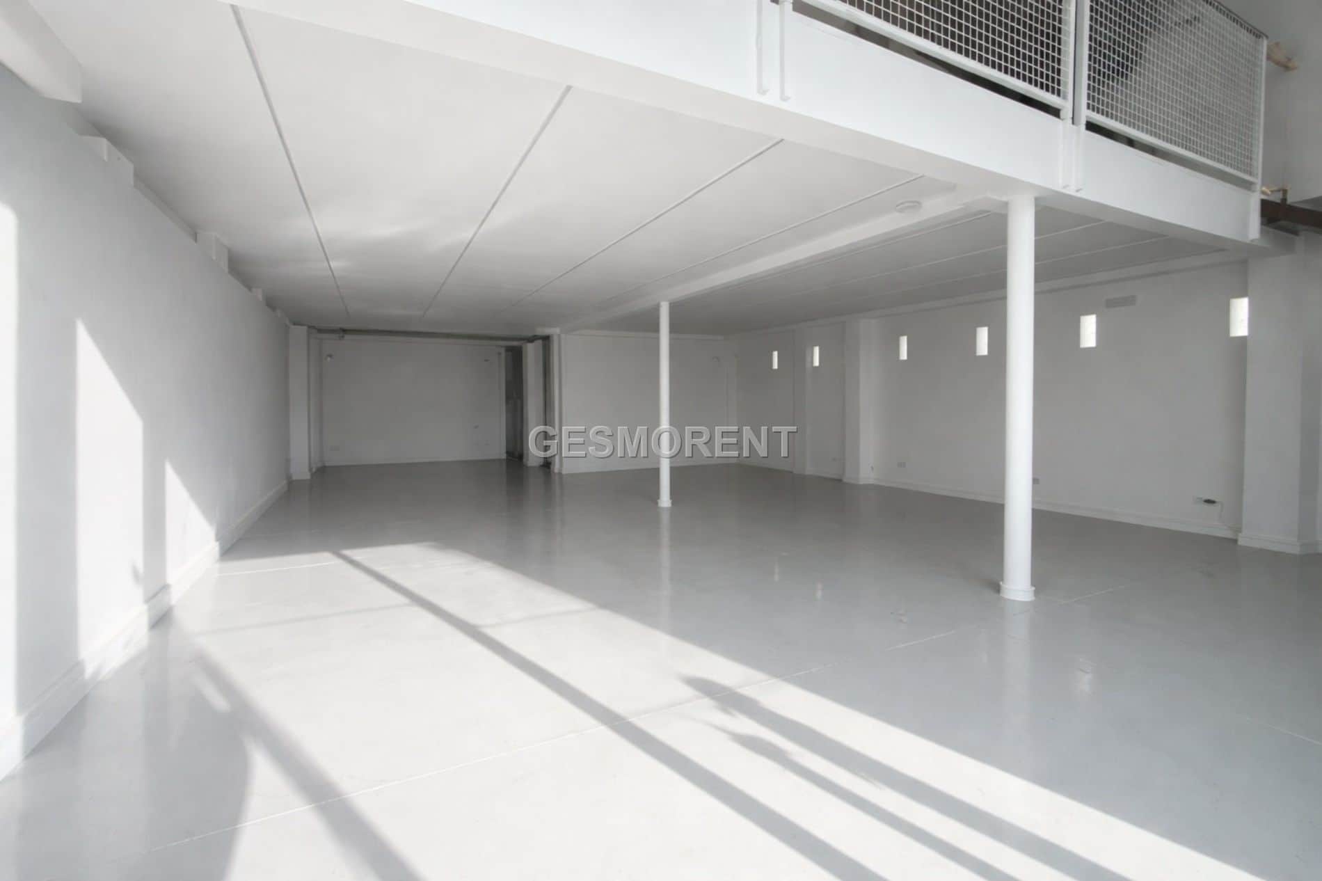 Nave industrial en alquiler en Polígono Son Noguera, Llucmajor - Foto 3