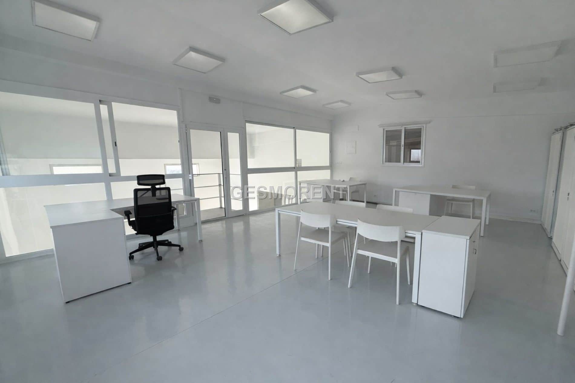 Nave industrial en alquiler en Polígono Son Noguera, Llucmajor - Foto 4
