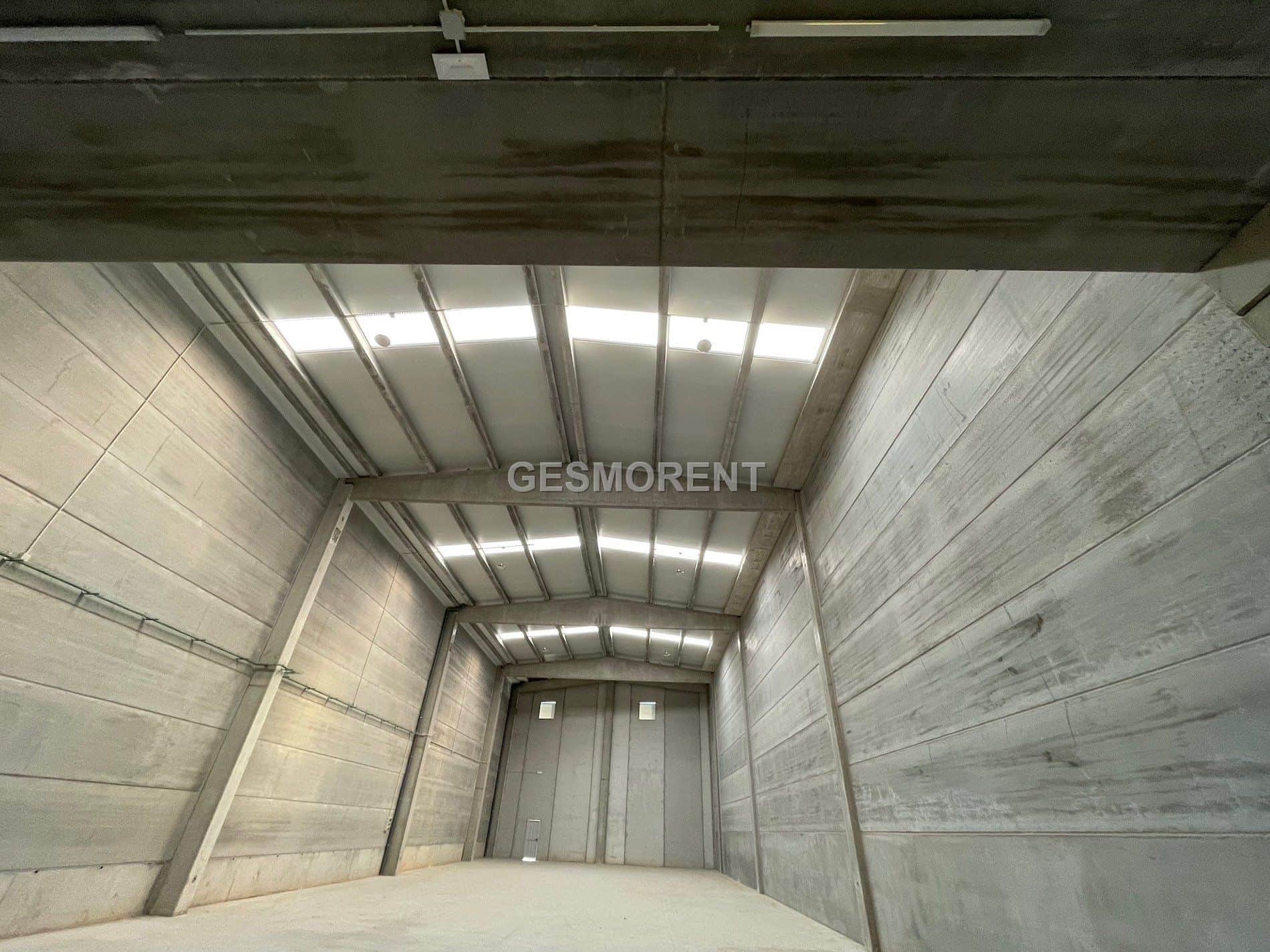 Nave industrial - Can Comelles, Esparreguera - Foto 1