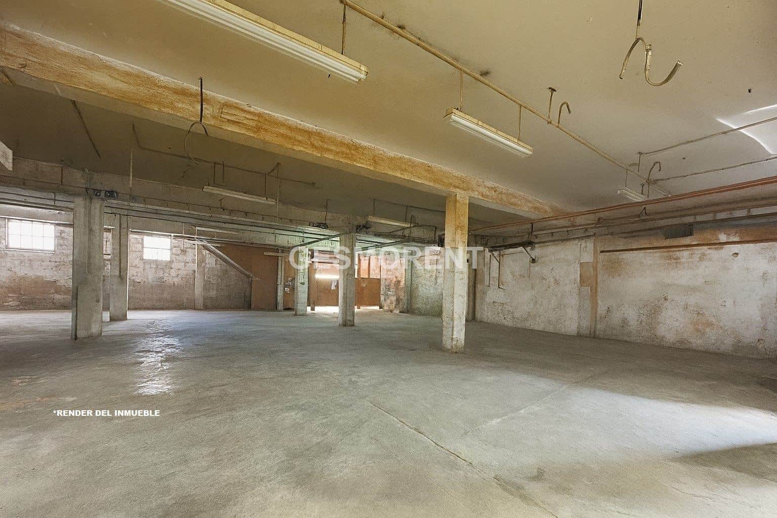 NAVE ADOSADA EN VENTA EN MANACOR - Foto 2