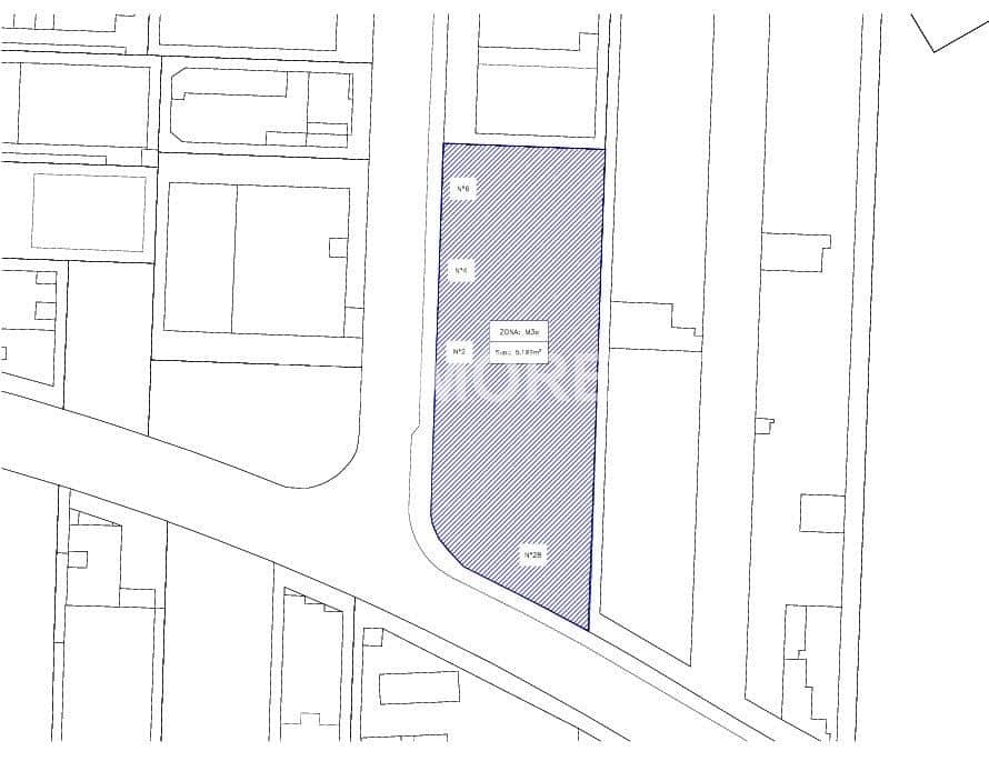 Nave industrial en alquiler en Polígono Son Rossinyol, Palma de Mallorca - Foto 4