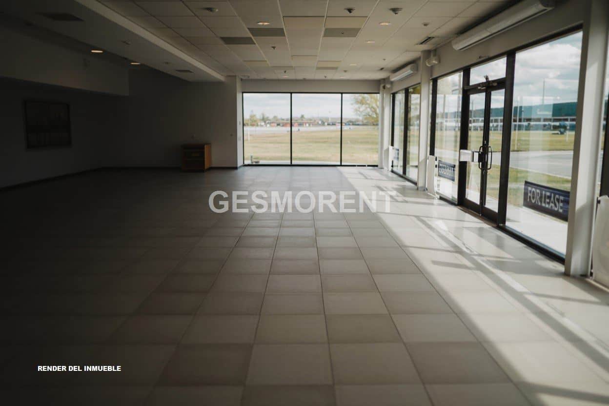 NAVE EN VENTA EN LA SENIA, TARRAGONA - Foto 2