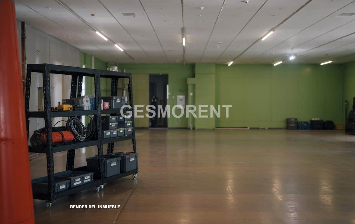 NAVE EN VENTA EN LA SENIA, TARRAGONA - Foto 3