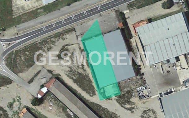 NAVE EN VENTA EN LA SENIA, TARRAGONA - Foto 4