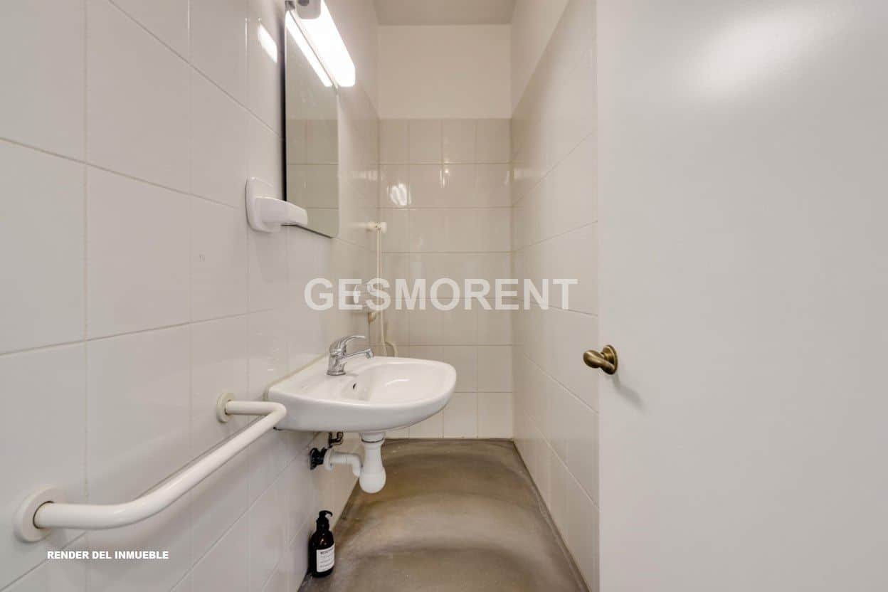 NAVE INDUSTRIAL EN VENTA EN LA SENIA, TARRAGONA - Foto 4