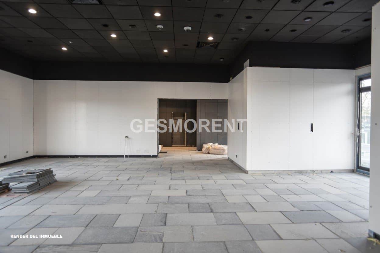 NAVE INDUSTRIAL EN VENTA EN LA SENIA, TARRAGONA - Foto 2