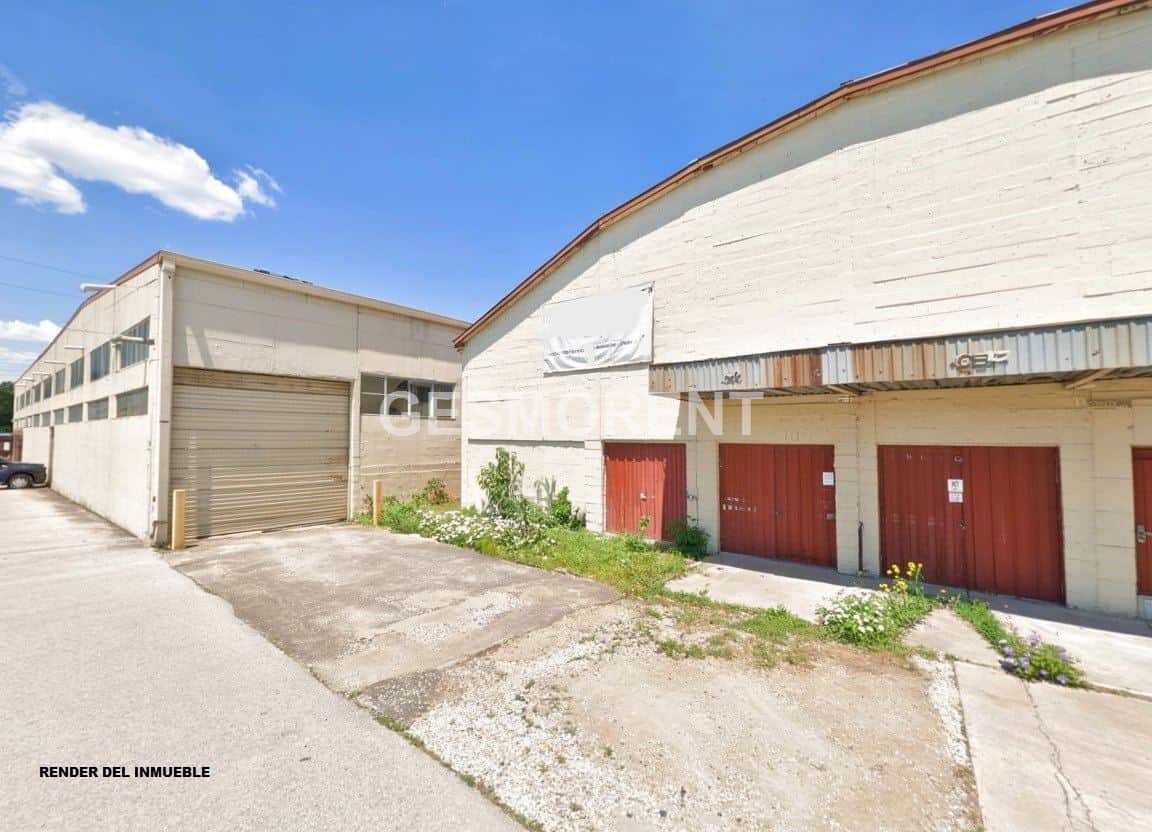 NAVE EN VENTA EN LA SENIA, TARRAGONA - Foto 4