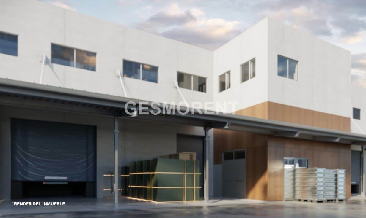 NAVE EN VENTA EN RIPOLLET - Foto 3