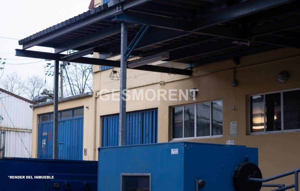 NAVE EN VENTA EN RIPOLLET - Foto 2