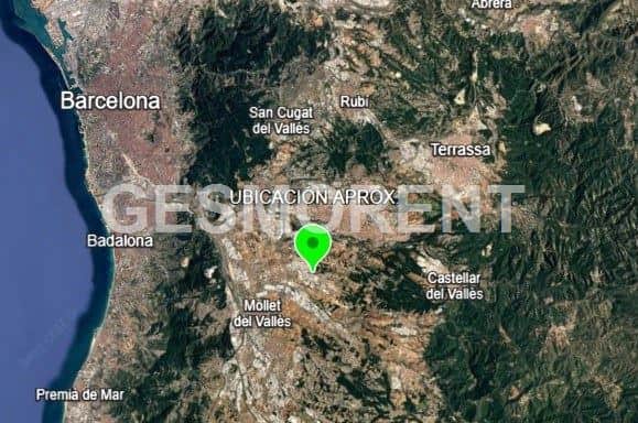 NAVE EN VENTA EN POLINYA, BARCELONA - Foto 5