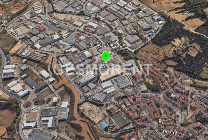 NAVE EN VENTA EN POLINYA, BARCELONA - Foto 2