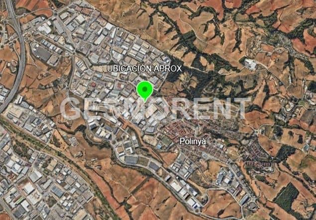 NAVE EN VENTA EN POLINYA, BARCELONA - Foto 3