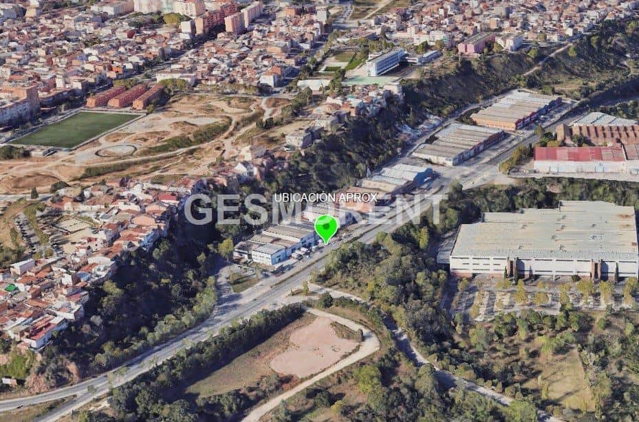 NAVE EN VENTA EN SABADELL - Foto 5