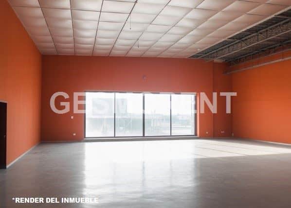 NAVE EN VENTA EN SABADELL - Foto 4