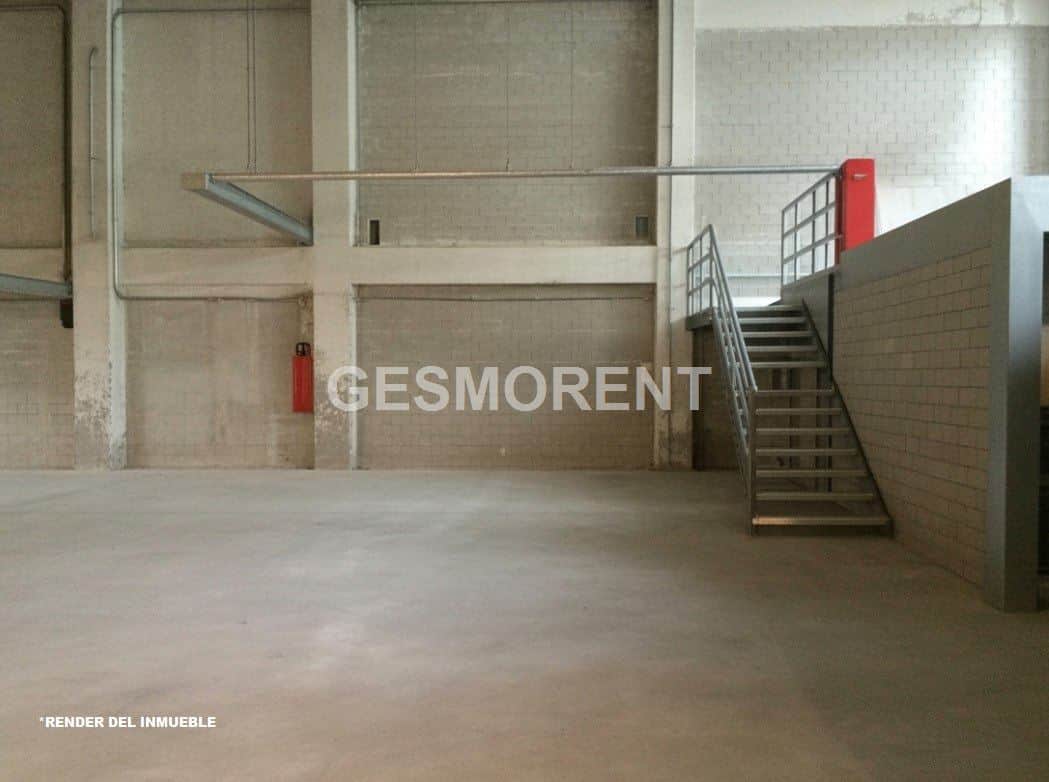NAVE EN VENTA EN SABADELL - Foto 2