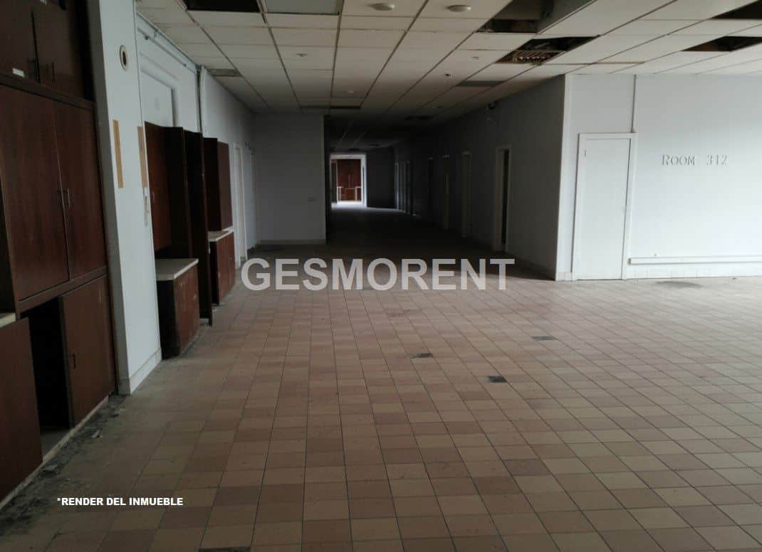 NAVE EN VENTA EN SABADELL - Foto 3