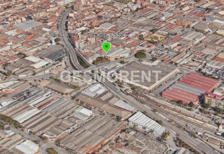 NAVE EN VENTA EN SABADELL - Foto 4