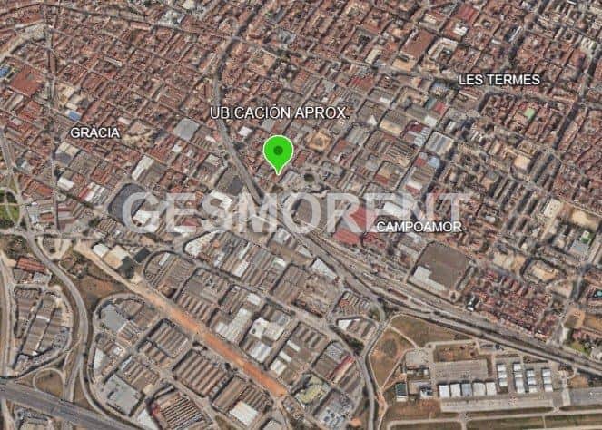 NAVE EN VENTA EN SABADELL - Foto 5