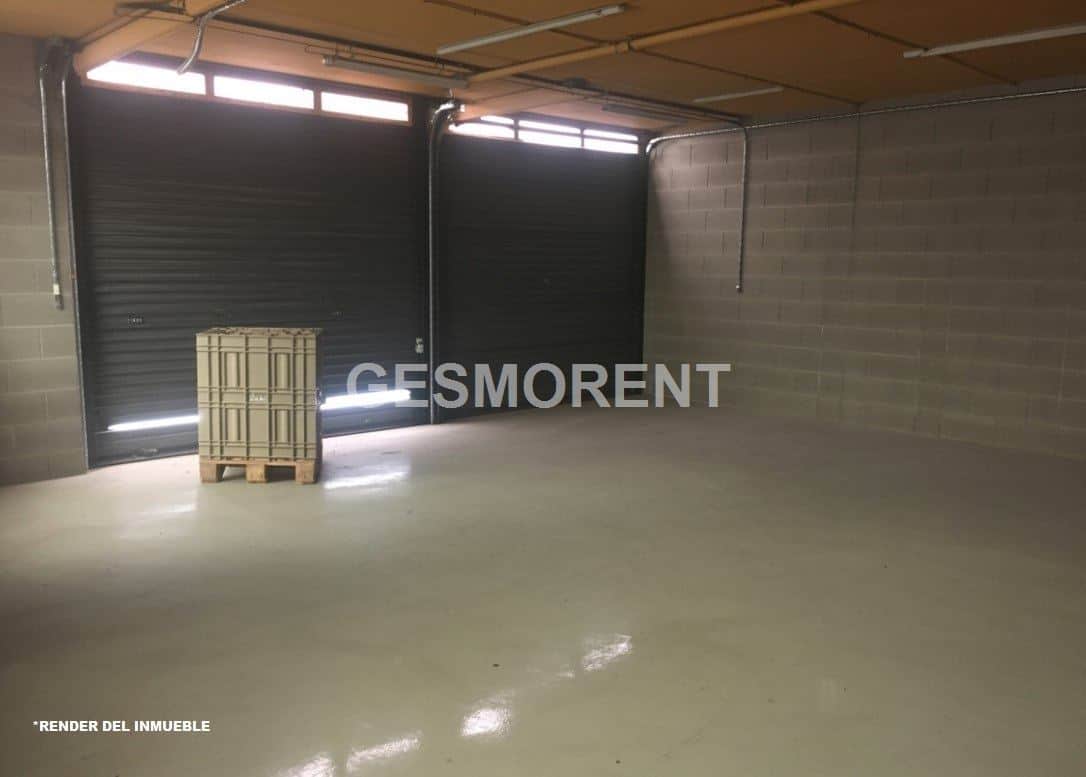 NAVE EN VENTA EN SABADELL - Foto 2