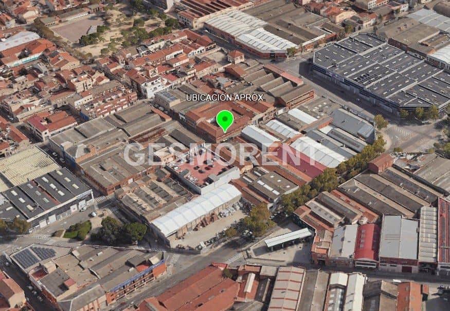 NAVE EN VENTA EN SABADELL - Foto 2