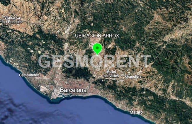 NAVE EN VENTA EN SABADELL - Foto 5