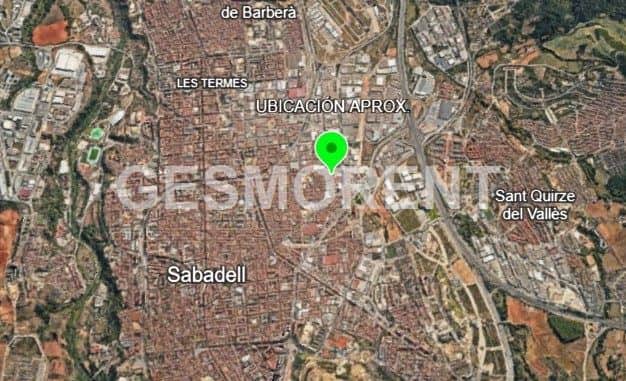 NAVE EN VENTA EN SABADELL - Foto 4