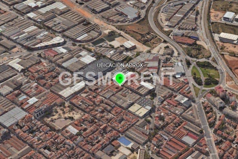 NAVE EN VENTA EN SABADELL - Foto 3