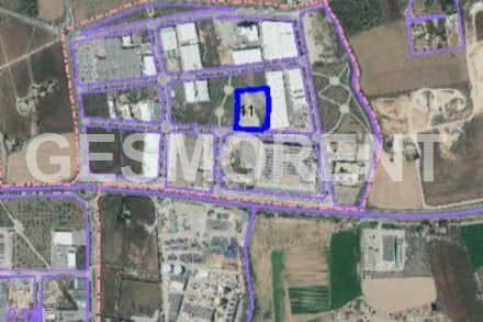 Nave industrial en venta en Polígono Son Morro, Palma de Mallorca - Foto 4