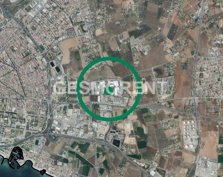 Nave industrial en venta en Polígono Son Morro, Palma de Mallorca - Foto 5