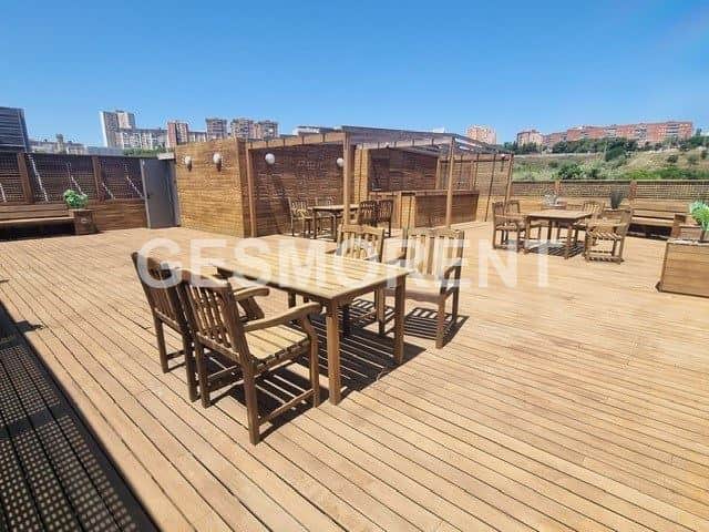 EDIFICIO CORPORATIVO EN VENTA EN CORNELLA DE LLOBREGAT - Foto 5