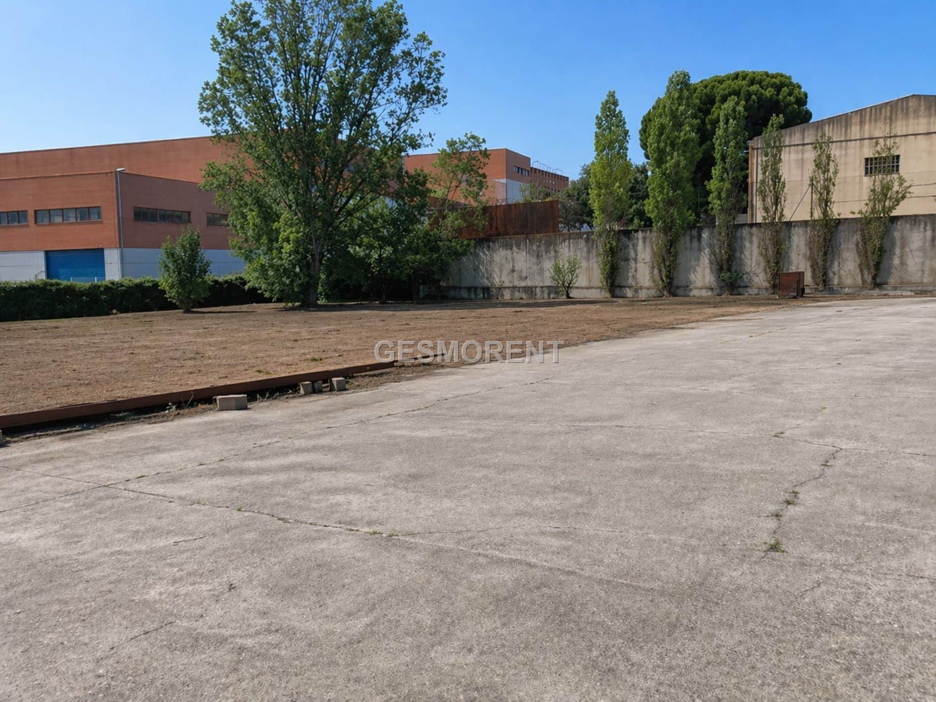 Nave industrial en venta en Polinya - Foto 3