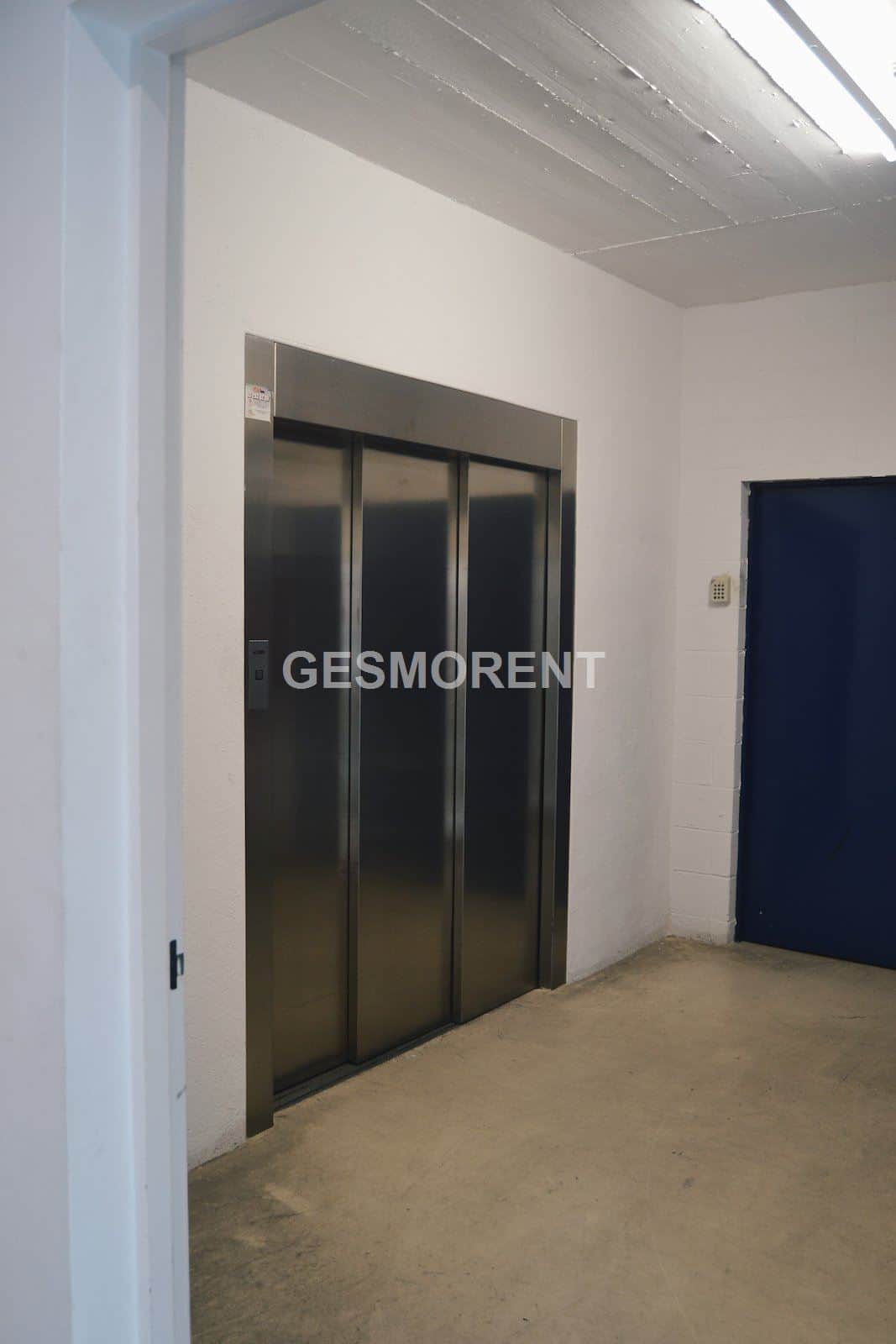 NAVE EN VENTA EN PLA D'EN BOET, MATARÓ - Foto 4