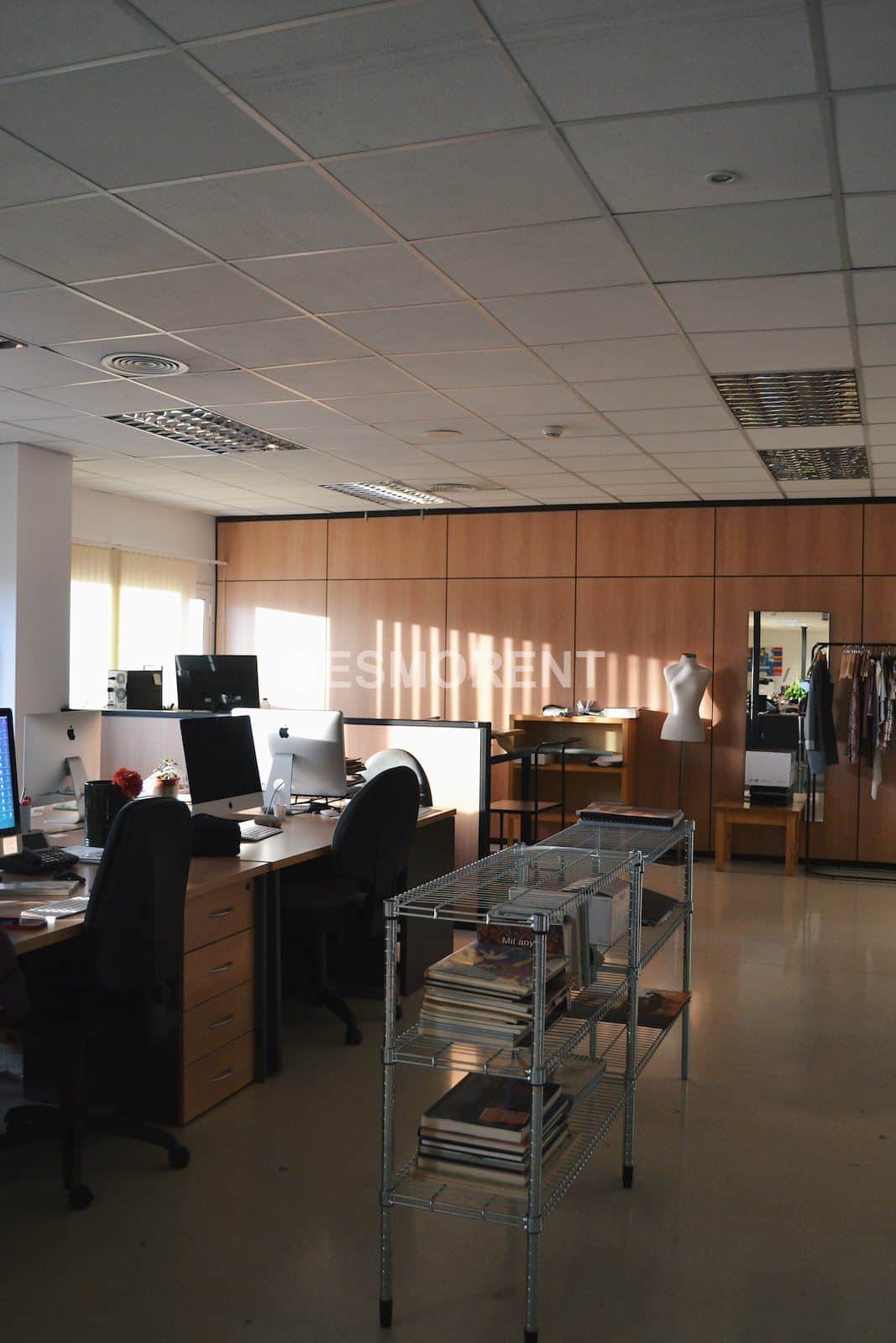 NAVE EN VENTA EN PLA D'EN BOET, MATARÓ - Foto 3