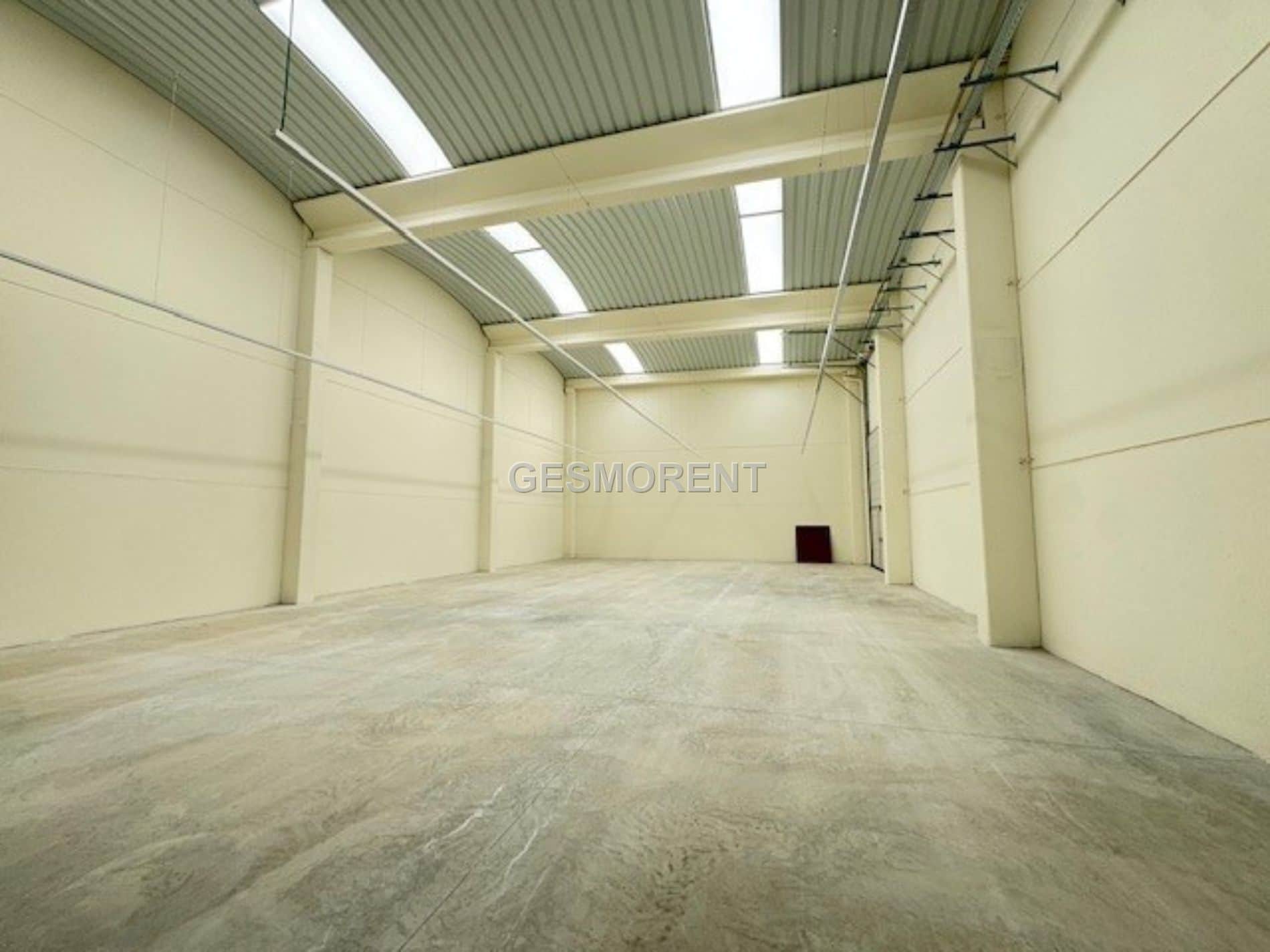 Nave industrial - Sitges - Foto 1