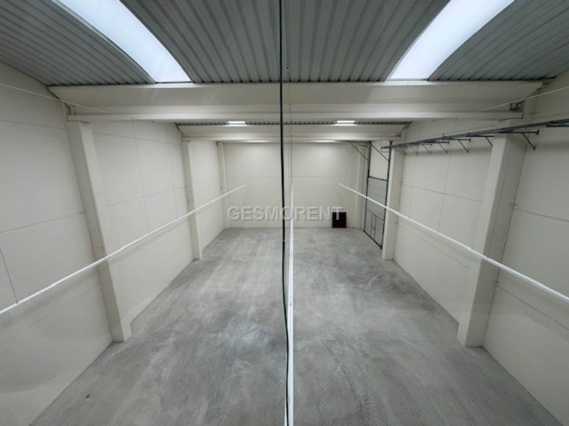 Nave industrial en alquiler en Sitges - Foto 4