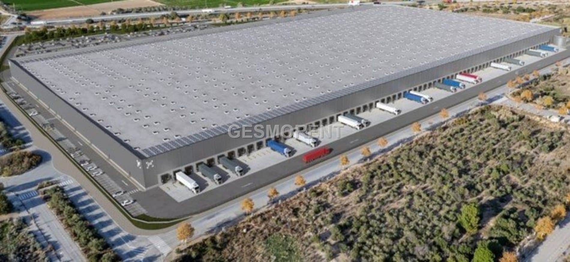 Nave industrial - Reus - Foto 1