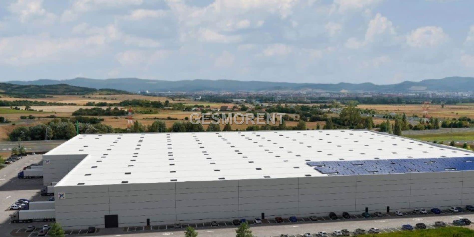 Nave en venta en Cigoitia - Foto 4