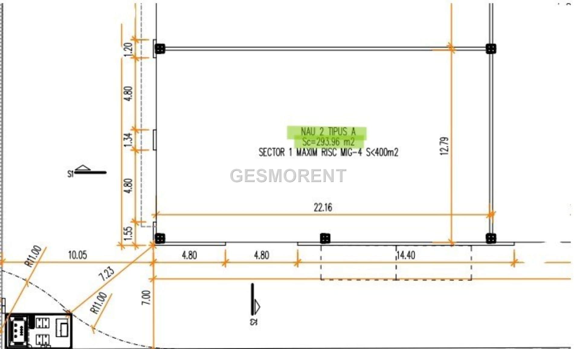Nave industrial - Manacor - Foto 1