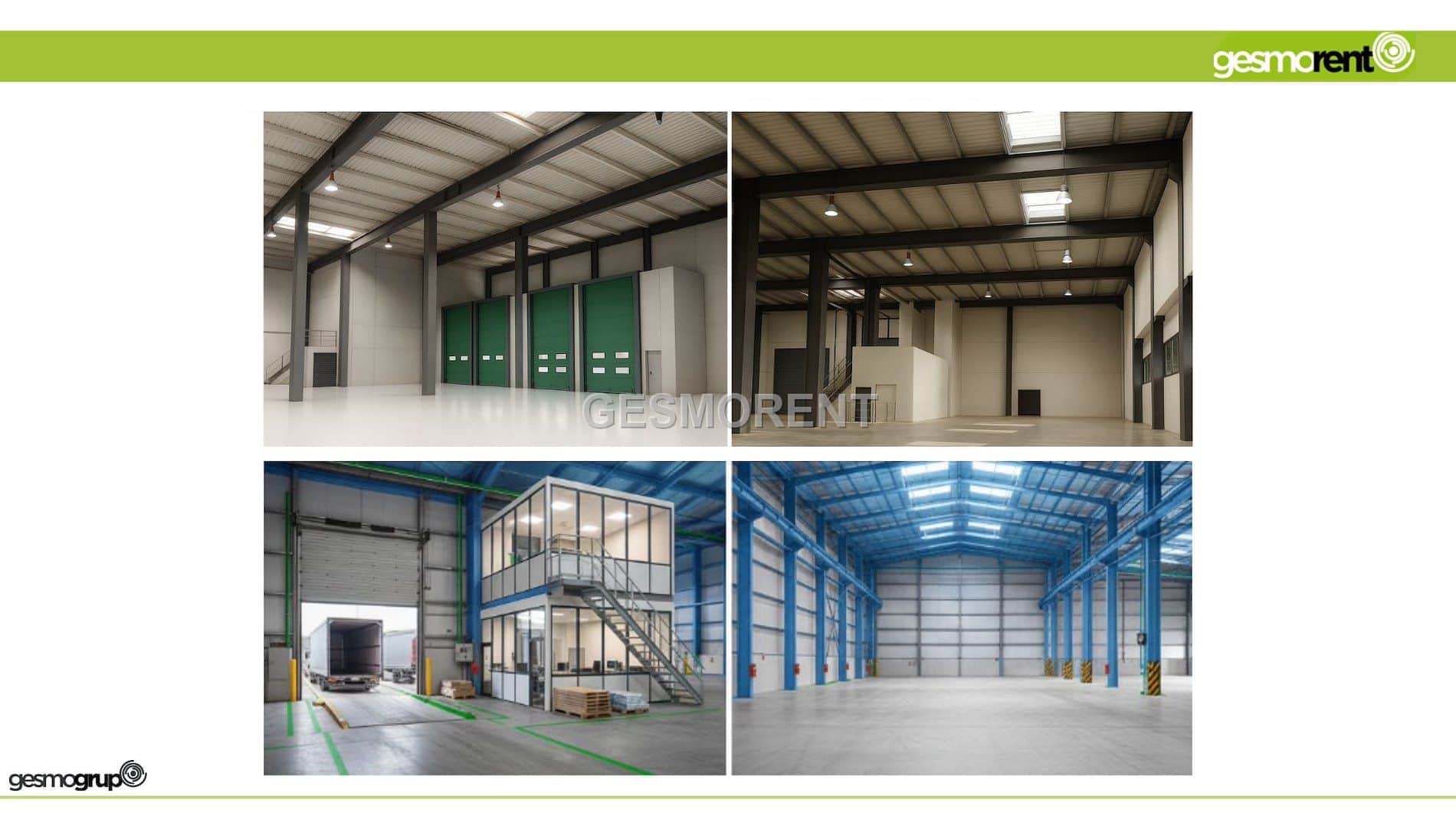 Nave industrial en venta en Elche - Foto 4