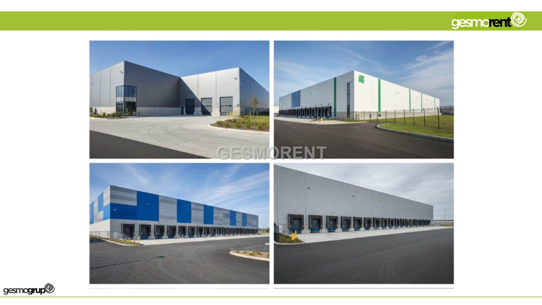 Nave industrial en venta en Elche - Foto 2