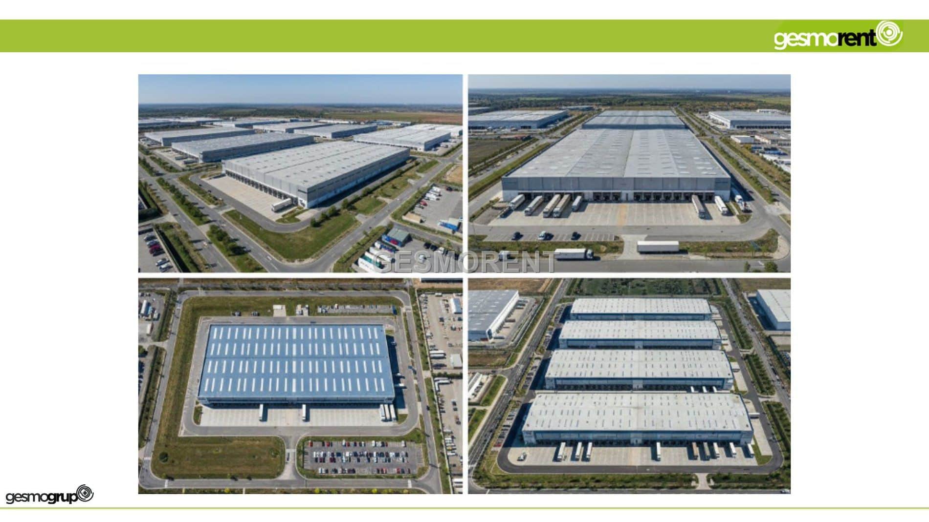 Nave industrial en venta en Elche - Foto 5