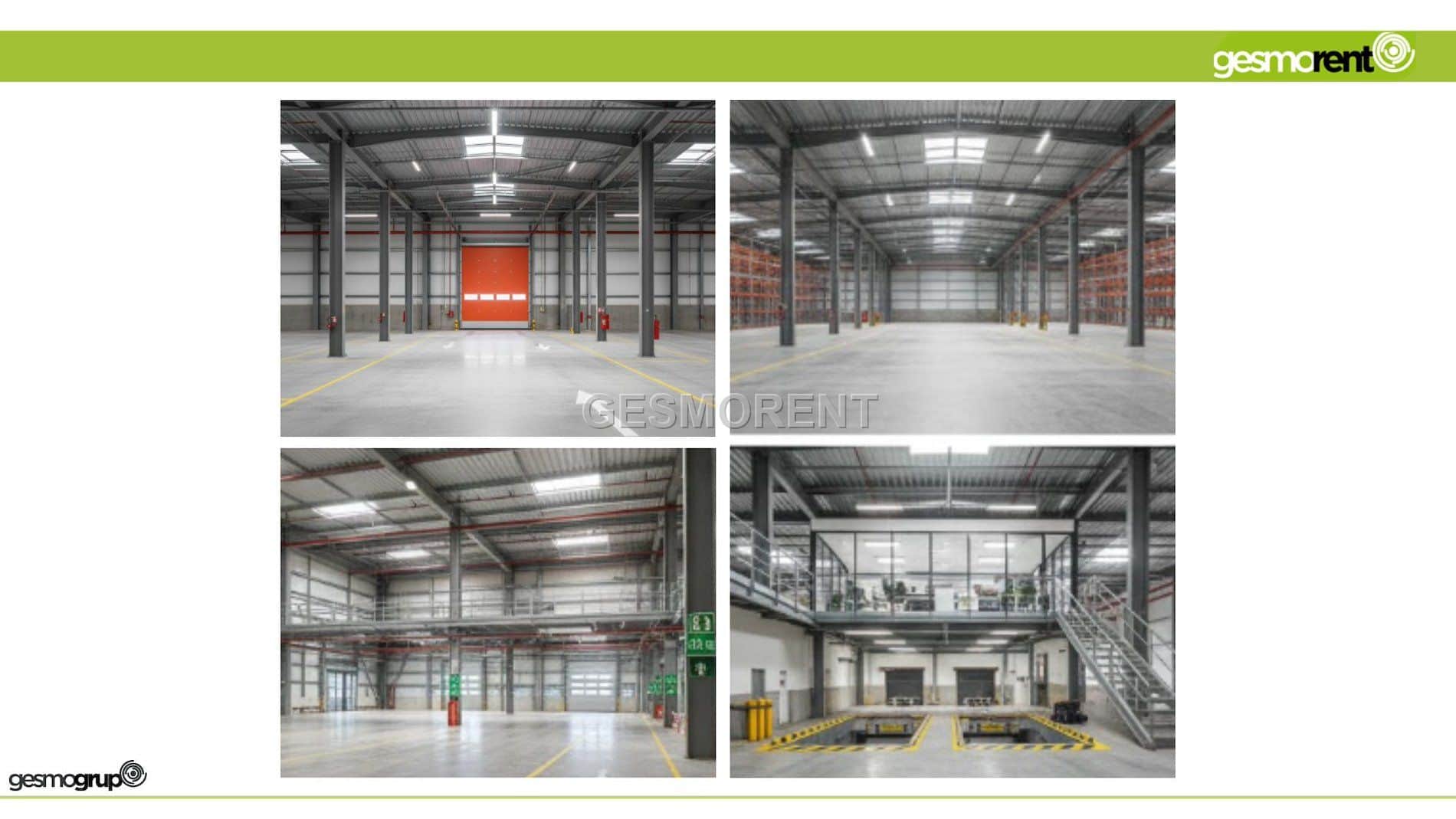Nave industrial en venta en Elche - Foto 3