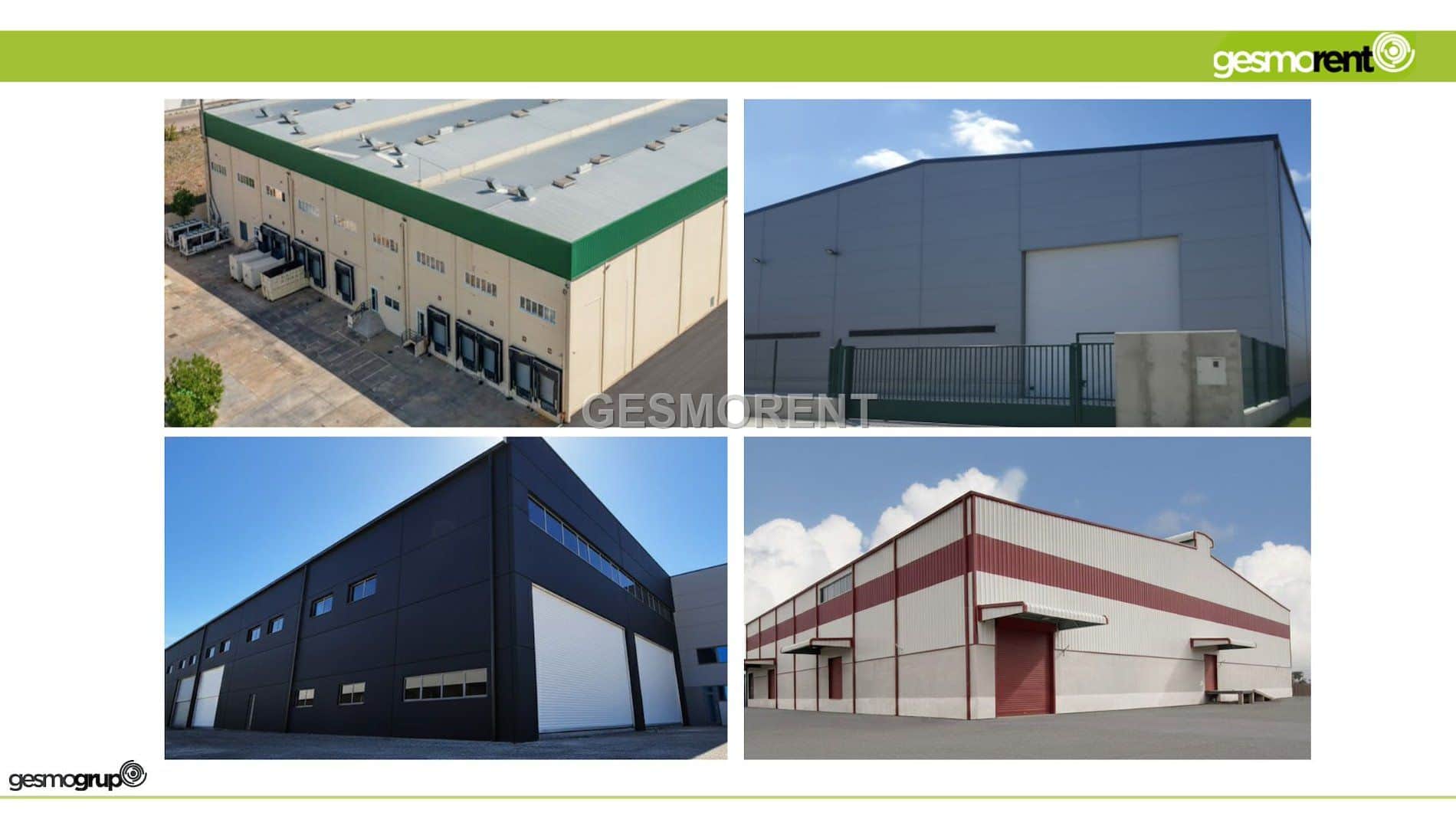 Nave industrial - Elche - Foto 1