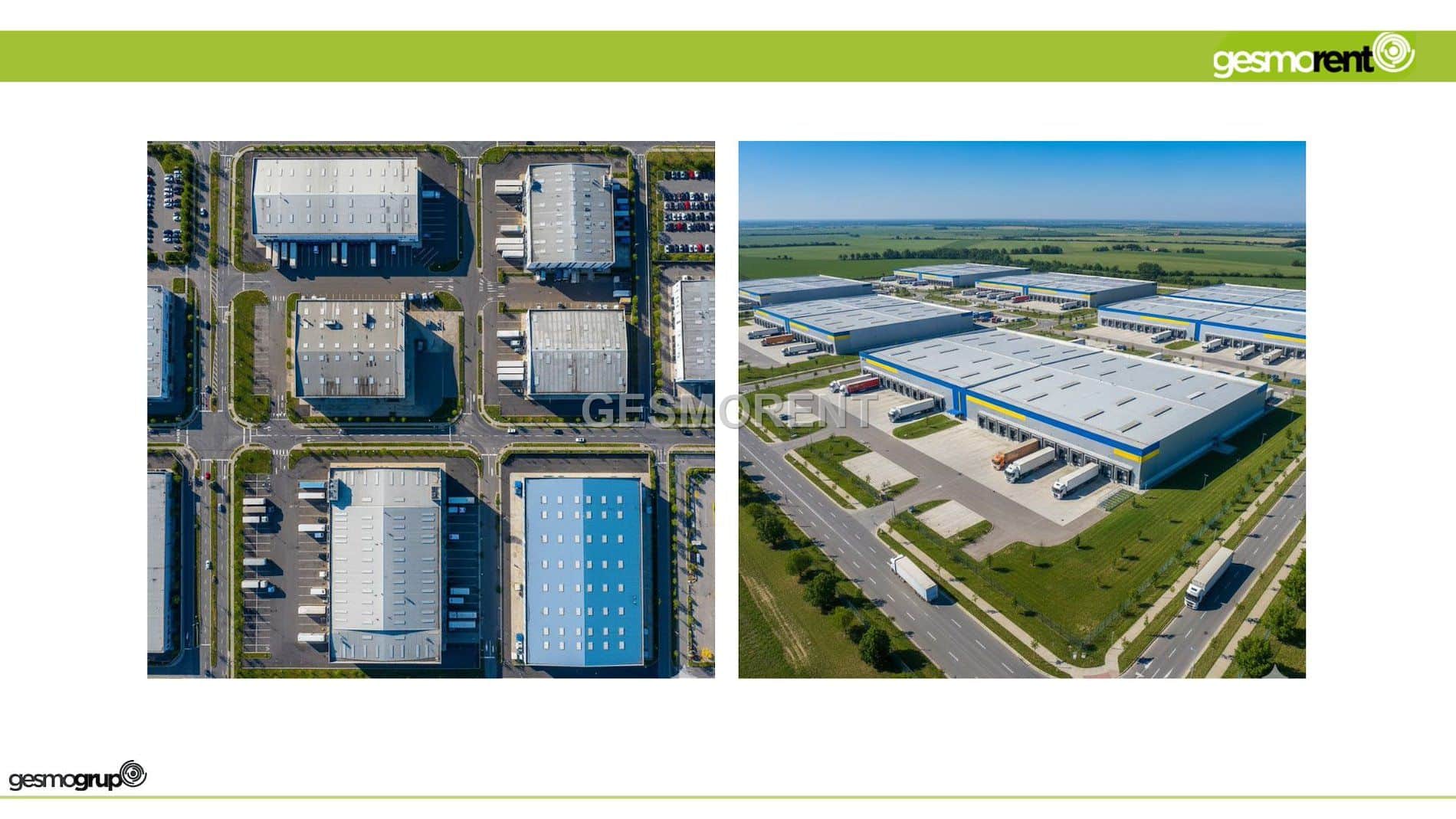 Nave industrial en venta en Ciudad Real - Foto 5