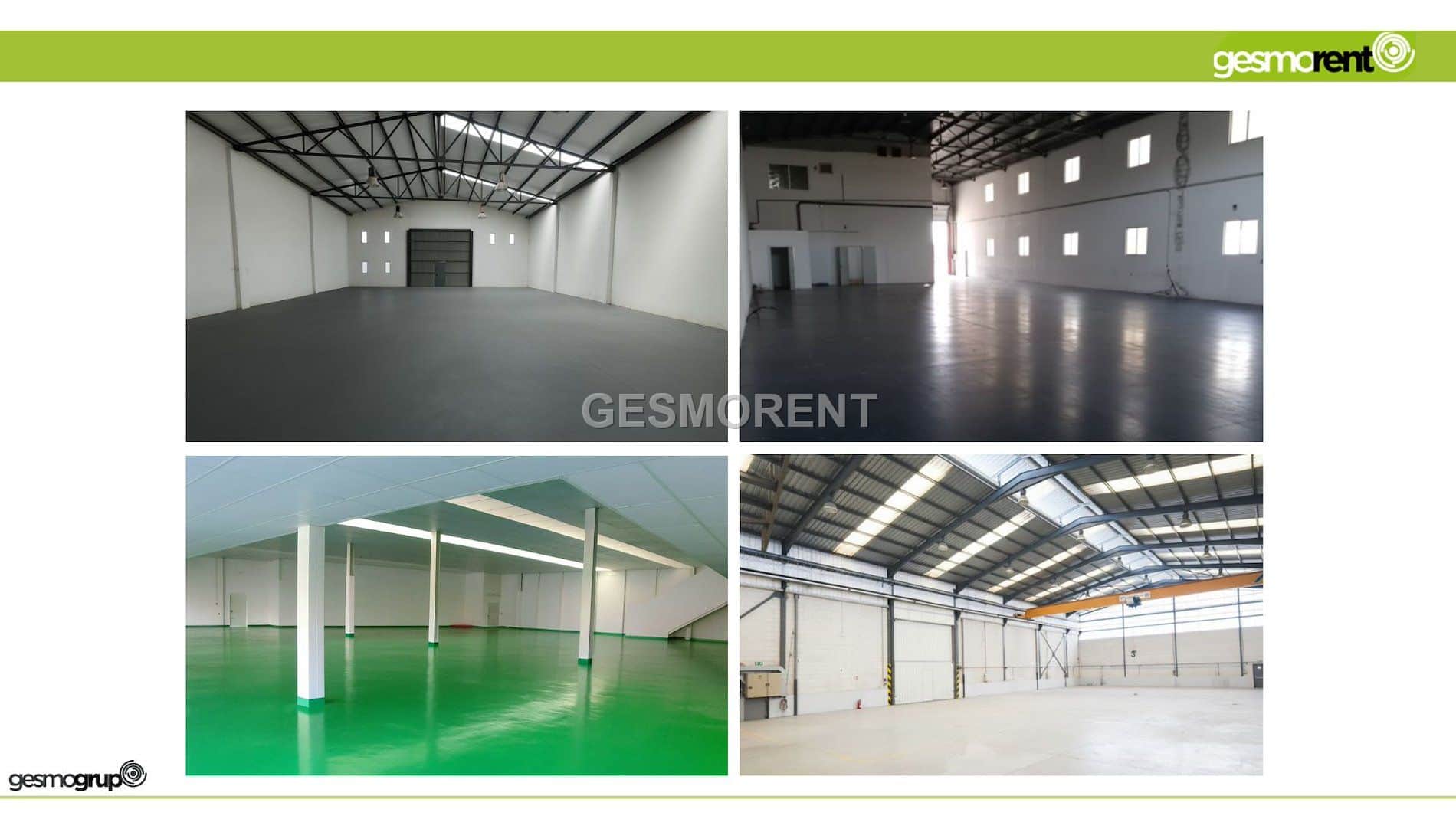 Nave industrial en venta en Ciudad Real - Foto 3