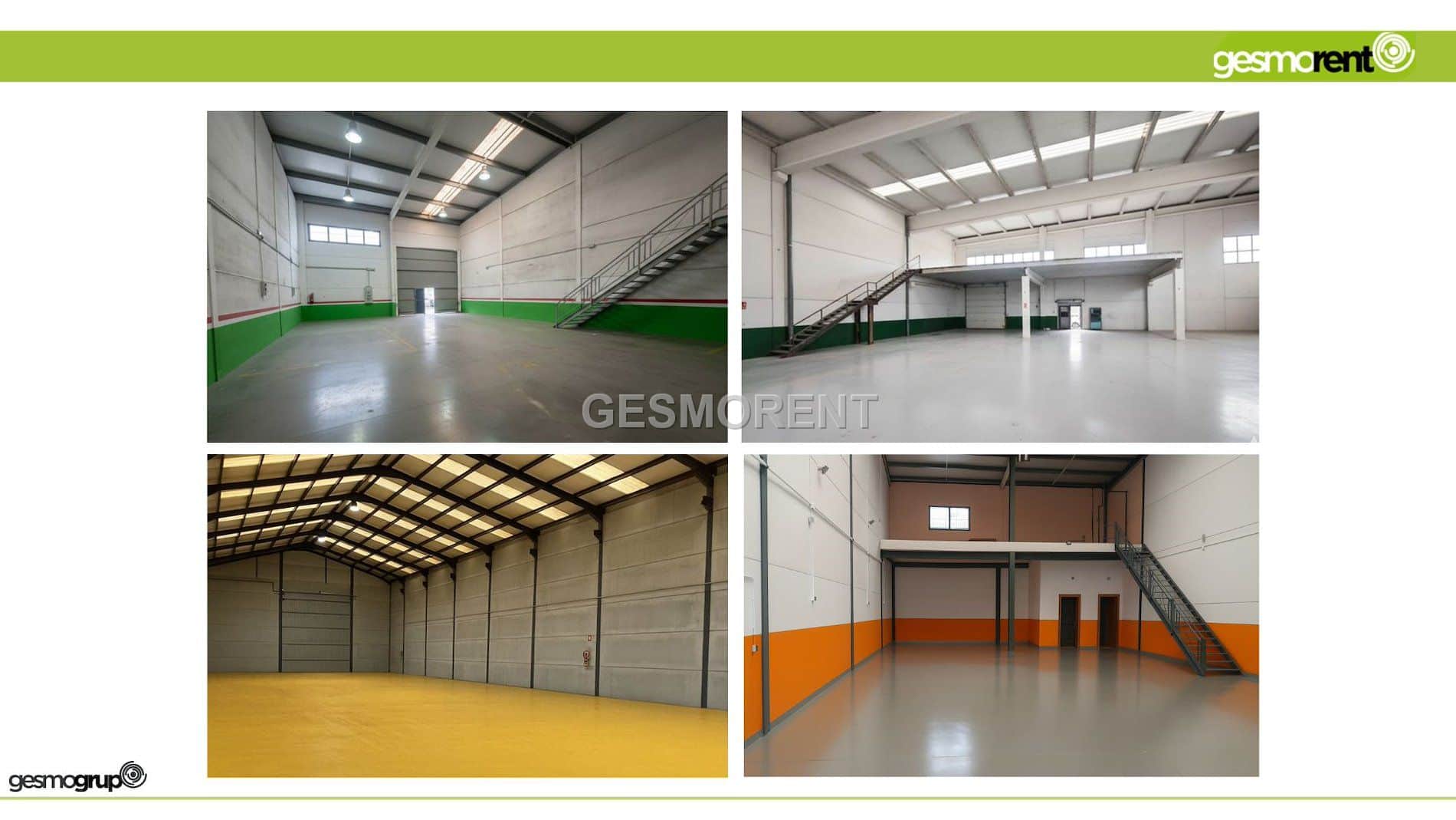 Nave industrial en venta en Ciudad Real - Foto 4