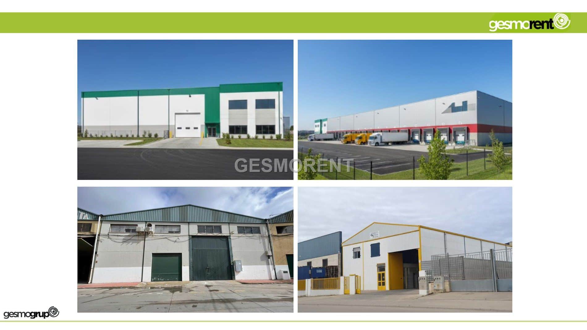Nave industrial en venta en Ciudad Real - Foto 2