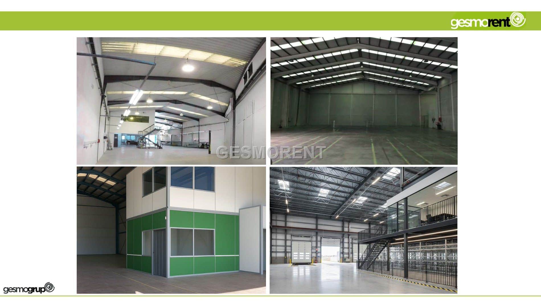 Nave industrial en venta en Almeria - Foto 3
