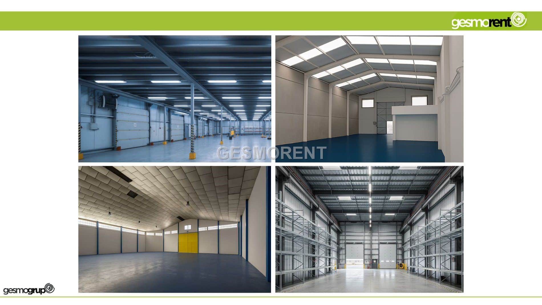 Nave industrial en venta en Almeria - Foto 4